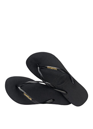 Havaianas Siyah Kadın Terlik 4119875