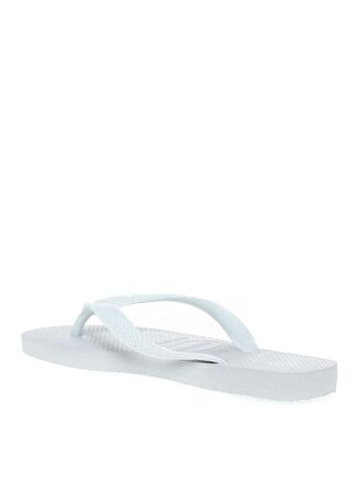 Havaianas Beyaz Kız Çocuk Plaj Terliği Top BYZ