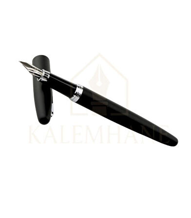 Sheaffer Mat Siyah Dolma Kalem VFM0940
