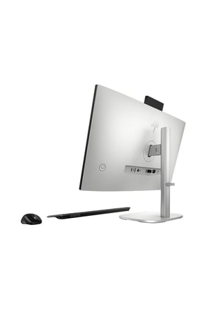 EliteStudio 8 G1i Ultra 7 265 24GB 4TB SSD 23.8" FHD W11P Touch All in One Bilgisayar & PER4 USB