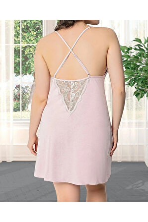 Kadın Ev Giyim 6'lı Penye Çeyiz Seti Sabahlık Gecelik Pijama Takımı