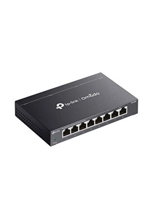 Tp-link Omada Ds108g 8 Port Gigabit Switch