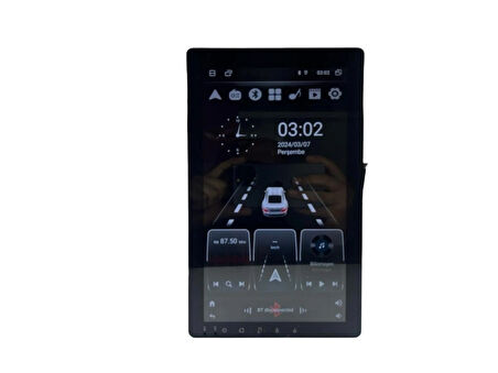 For-x oynar başlıklı 10.2 canbus uyumludur geri görüş kamera.