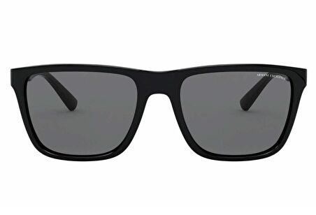 Armani Exchange AX4080S 815881 57 Polarize Erkek Güneş Gözlüğü