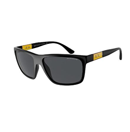 Armani Exchange 0AX4121S 807887 59 Erkek Güneş Gözlüğü