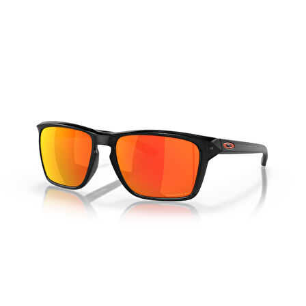 OO 9448 944805 60 Oakley SYLAS Polarize Güneş Gözlüğü