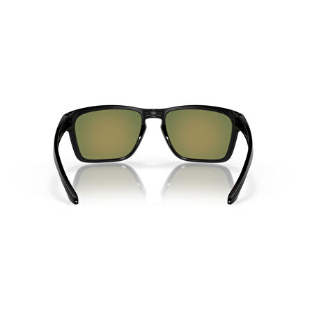 OO 9448 944805 60 Oakley SYLAS Polarize Güneş Gözlüğü