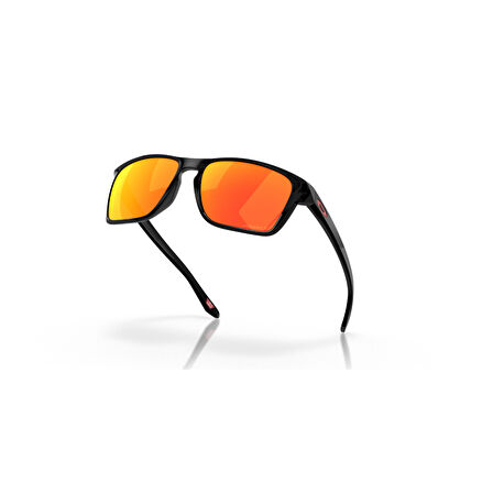OO 9448 944805 60 Oakley SYLAS Polarize Güneş Gözlüğü