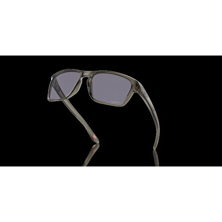 Oakley Sylas Grey Smoke W/ Prizm Grey Erkek Gözlük 0OO9448-OAK.944831