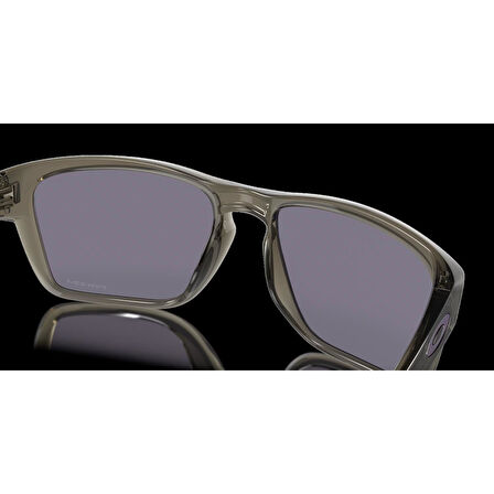 Oakley Sylas Grey Smoke W/ Prizm Grey Erkek Gözlük 0OO9448-OAK.944831