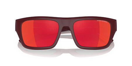 AX 4124SU 82746Q 56 ARMANI EXCHANGE Güneş Gözlüğü