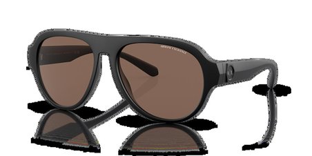 ARMANI EXCHANGE AX 4126SU 807873 58 16 145 3N ERKEK GÜNEŞ GÖZLÜĞÜ