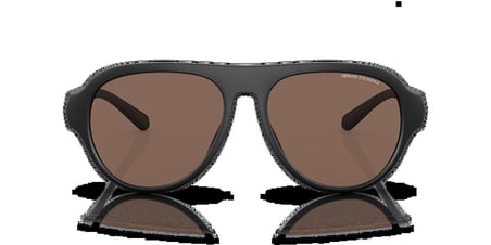 ARMANI EXCHANGE AX 4126SU 807873 58 16 145 3N ERKEK GÜNEŞ GÖZLÜĞÜ