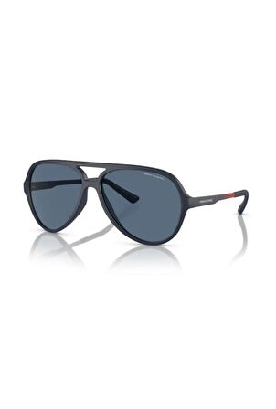 EMPORİO ARMANİ ENJEKSİYON ERKEK GÜNEŞ GÖZLÜĞÜ 0AX4133S 81818060 HN
