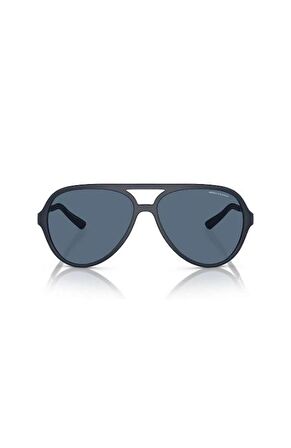 EMPORİO ARMANİ ENJEKSİYON ERKEK GÜNEŞ GÖZLÜĞÜ 0AX4133S 81818060 HN