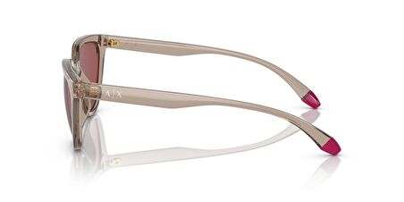 ARMANI EXCHANGE 4130SU 824069 56 KADIN GÜNEŞ GÖZLÜĞÜ