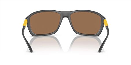 ARNETTE 4329 28702T 63 Erkek Güneş Gözlüğü