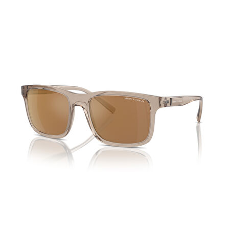 AX 4145S 83445A 57 Armani Exchange Polarize Güneş Gözlüğü