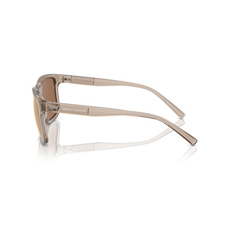 AX 4145S 83445A 57 Armani Exchange Polarize Güneş Gözlüğü