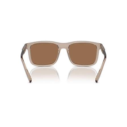 AX 4145S 83445A 57 Armani Exchange Polarize Güneş Gözlüğü