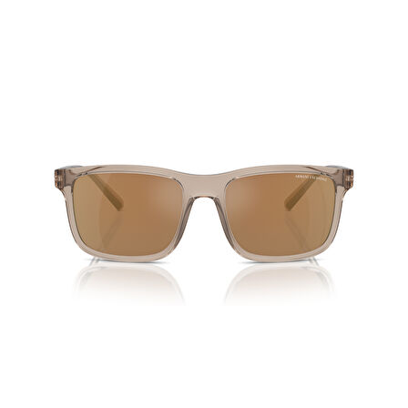 AX 4145S 83445A 57 Armani Exchange Polarize Güneş Gözlüğü