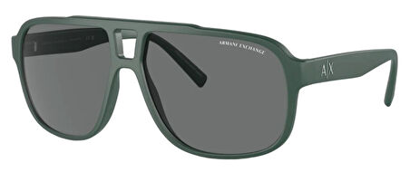 Armani Exchange AX4104S 831087 61 Erkek Güneş Gözlüğü