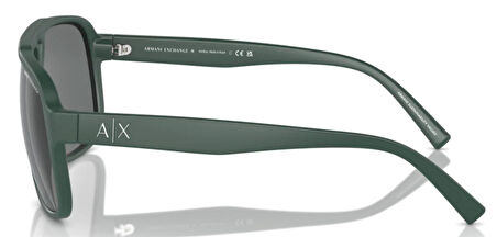 Armani Exchange AX4104S 831087 61 Erkek Güneş Gözlüğü