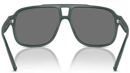 Armani Exchange AX4104S 831087 61 Erkek Güneş Gözlüğü