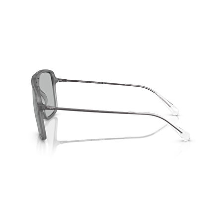 AX 4150SU 836387 59 Armani Exchange Güneş Gözlüğü