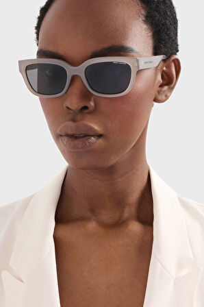 Armani Exchange Bayan Gözlük 0AX4155SU 837487 54