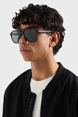 Armani Exchange Erkek Gözlük 0AX4156SU 8078T3 59