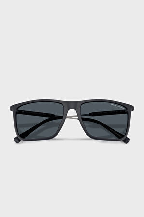 Armani Exchange Erkek Gözlük 0AX4160S 838087 57