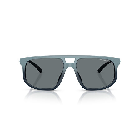 AX 4161SU 839080 58 Armani Exchange Güneş Gözlüğü
