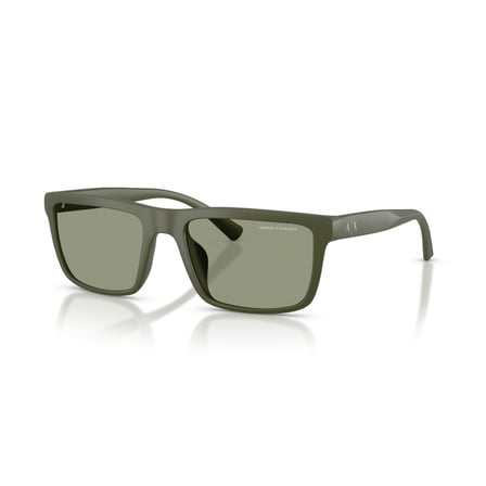 AX 4174SU 8032/2 56 Armani Exchange Güneş Gözlüğü