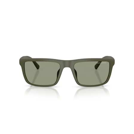 AX 4174SU 8032/2 56 Armani Exchange Güneş Gözlüğü