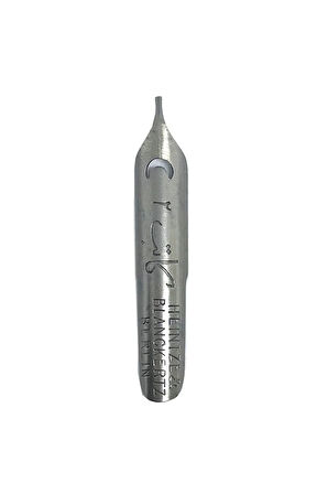 Katib Hat Divit Uç- Osmanlı Türkçesi (osmanlıca-nesih-rika) 1.00mm