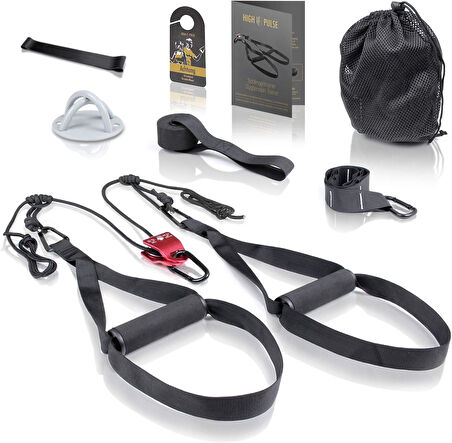 Spor Fitness Gym Direnç Lastiği 400 Kilo  İlmek egzersiz aleti seti 7li Antrenman Egzersiz Aleti Set