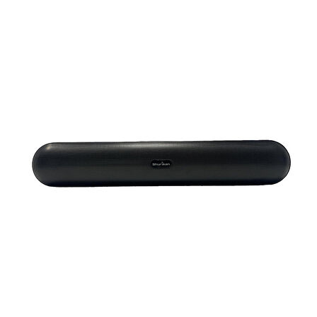 Shuriken ES5-RUI RGB Işıklı, Hoparlör