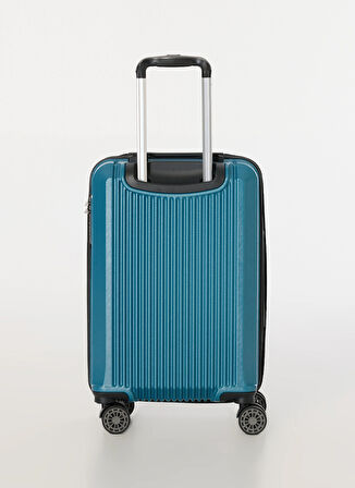 Nasa U.s Çekçekli Sert Valiz