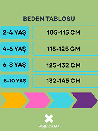 Pembe Kendin Tasarla Kız Çocuk Yağmurluk