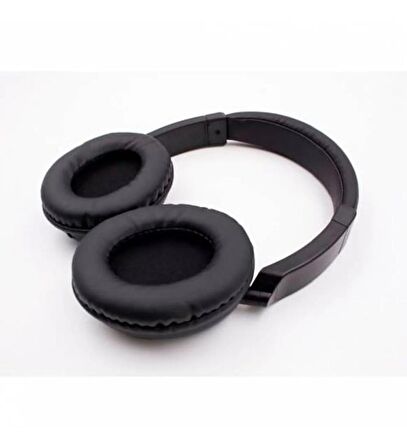 Saywin Kst-900 USB Vericili Wireless Stereo Kablosuz Kulaklık TV Radyo Şarjlı 