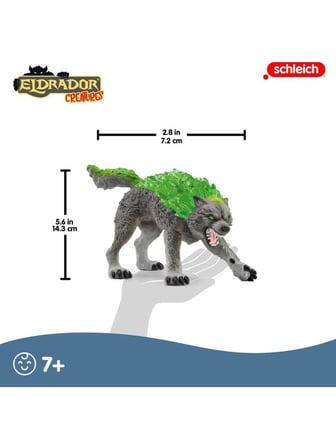Schleich Granit Kurt 70153