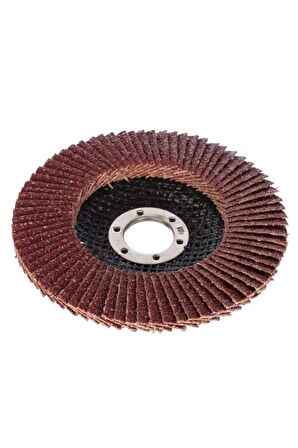 Cmc Tools Flap Disk Zımpara 115X60