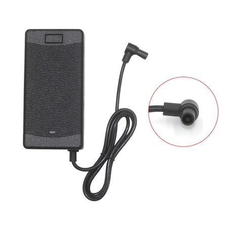 53.6V Xiaomi 5 / 5 Pro / 4 Pro 2nd Gen / 4 Ultra Elektrikli Scooter Şarj Aleti