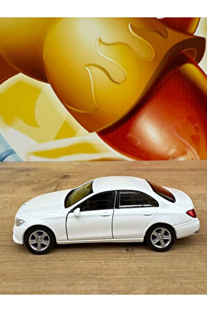 2016 Mercedes-Benz E Class Diecast Model Araba Mercedes E400 Model Araba Oyuncak Çekbırak