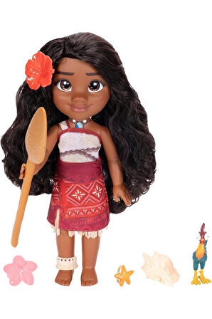 Moana 2 Şarkı Söyleyen Büyük Moana Bebek 38 Sesli Disney Moana 2 Şarkı Söyleyen Moana