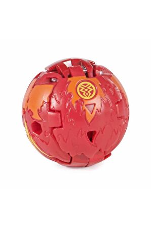 Bakugan Legends Platinum Serisi - Blitz Fox Oyuncak Bakugan Figür Blıtz Fox Bakugan Nostalji Figür