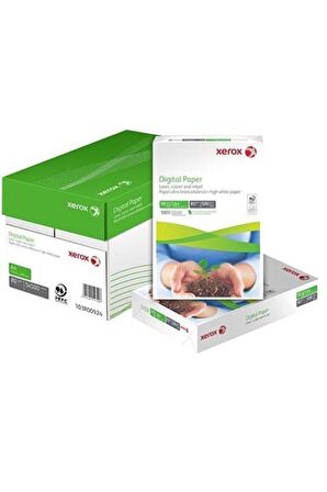 Xerox 103R00924 A4 Digital Fotokopi Kağıdı 80gr-500 lü 1 koli = 5 paket