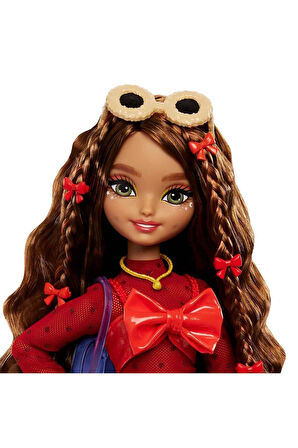 Dream Besties Teresa Bebek ve Aksesuarları HYC23 Barbie Teresa