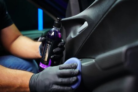 Vonixx Restaurax Plastik Yenileyici ve Koruyucu – 6 Ay Dayanım - 500 ML